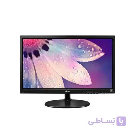 مانیتور ال جی مدل 22M38H سایز 22 اینچ کد 13301