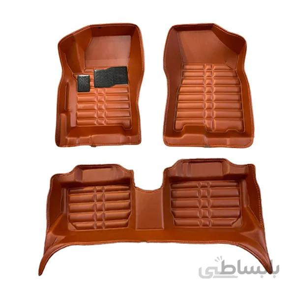 کفپوش پنج بعدی نیوسلست ام وی ام MVM X22