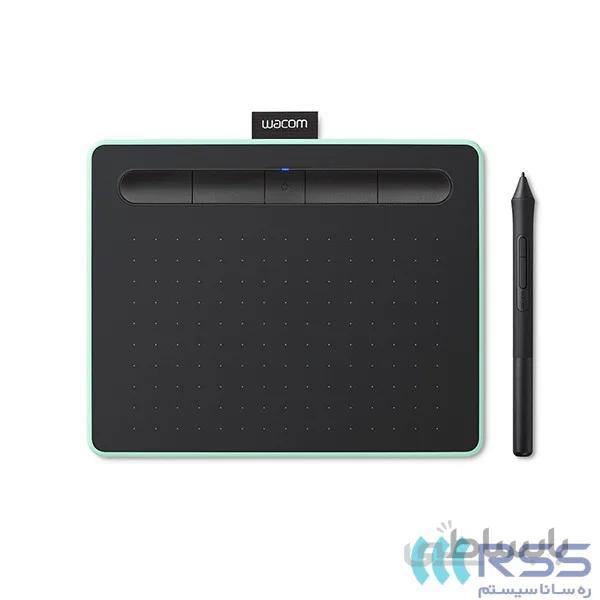 قلم نوری وکام مدل Wacom CTL-6100