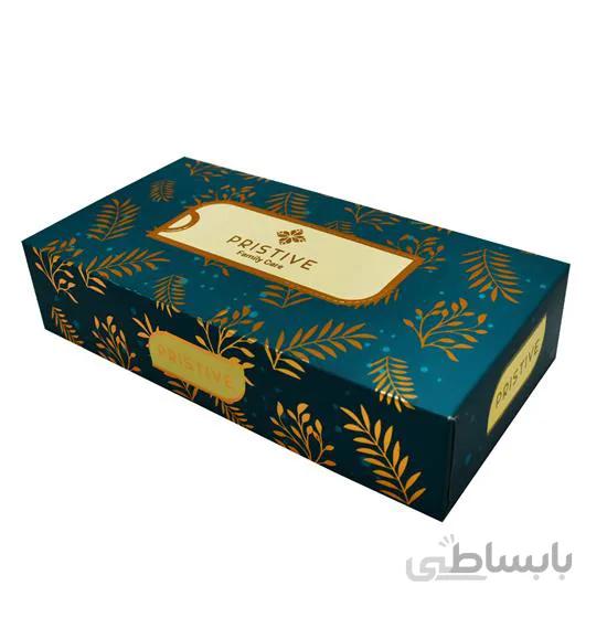 دستمال کاغذی طرح ویتا پریستیو 200 برگ