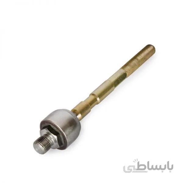 قرقری فرمان جک S5