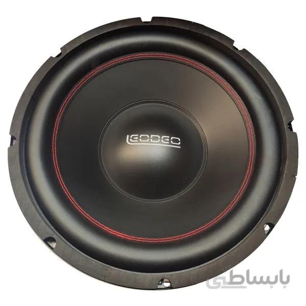 ساب ووفر لئودئو LC1265