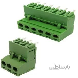 ترمینال فونیکس رایت 3 پین