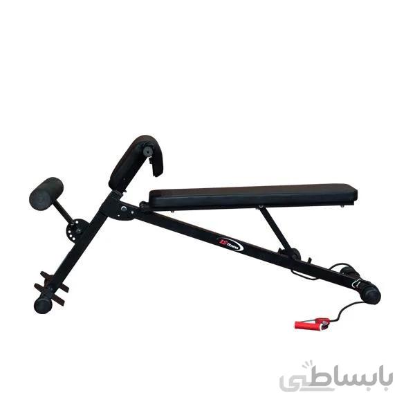 نیمکت جادوئی LS Fitness مدل LS-40