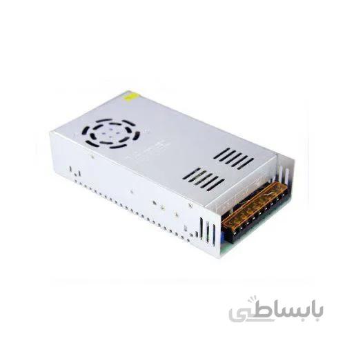 پاور (آداپتور ) صنعتی ۲۴ ولت ۱۰ آمپر