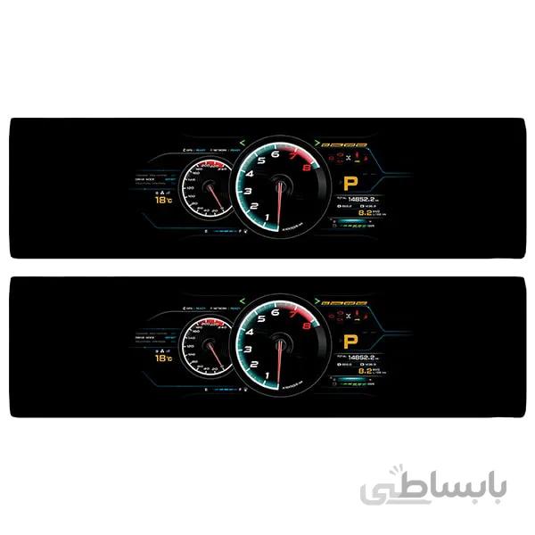کاور کمربند خودرو رنس مدل R9-30947
