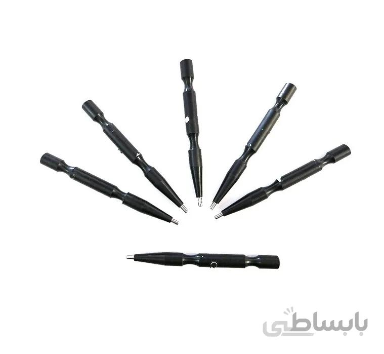 قلم نیش درار مغناطیسی حرکت آخر PDR