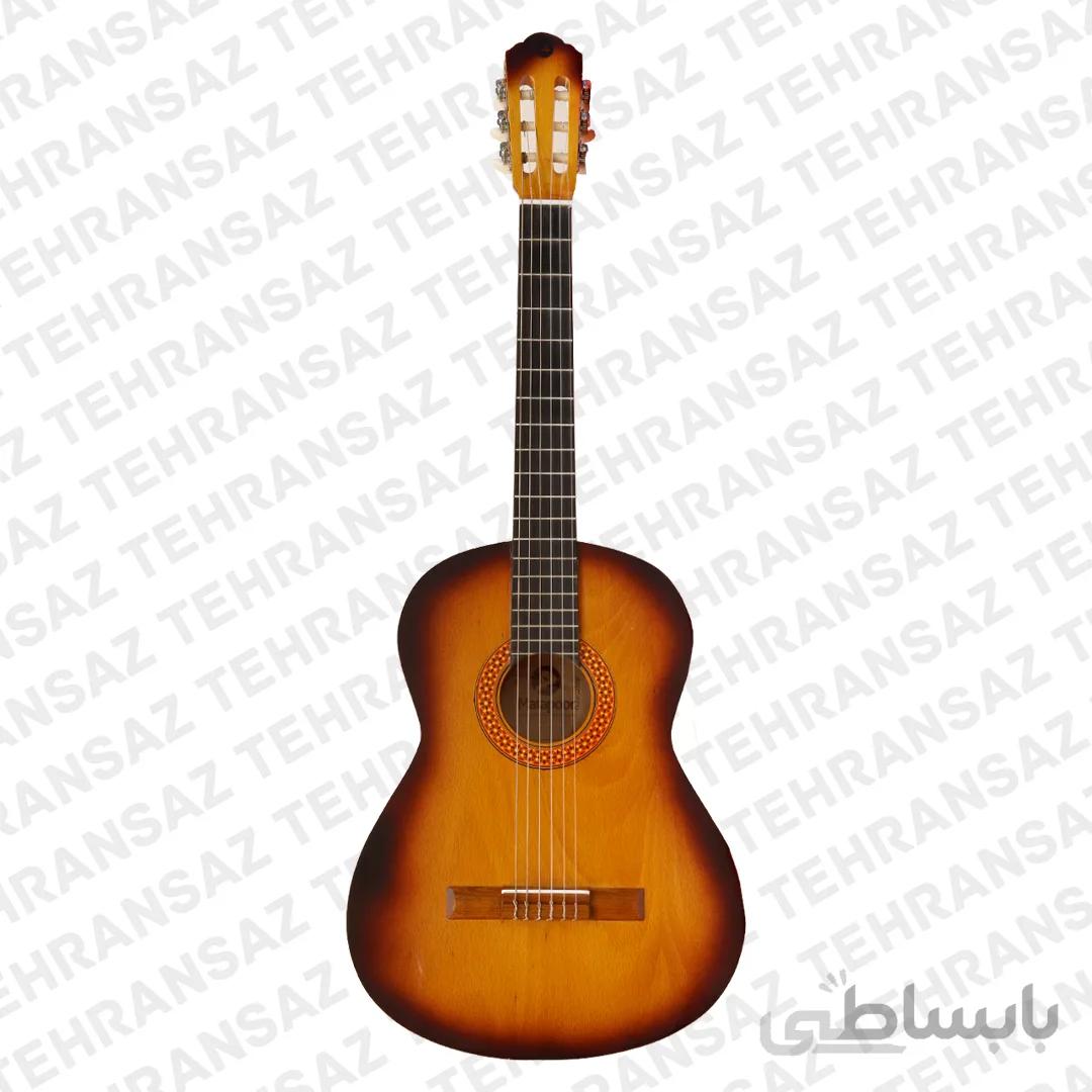 گیتار کلاسیک متاع پور مدل MAT2