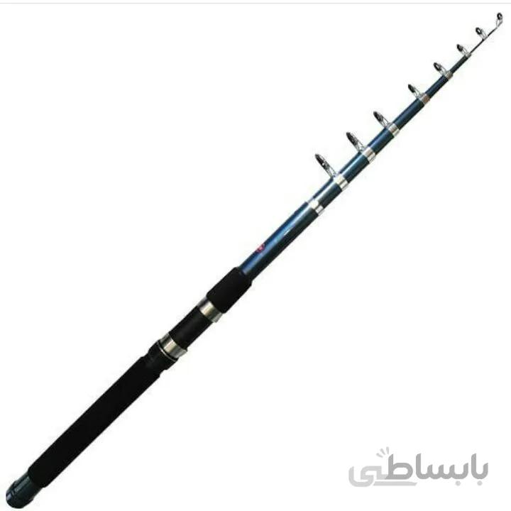 چوب ماهیگیریGW360 فایبر گلاس باکیفیت