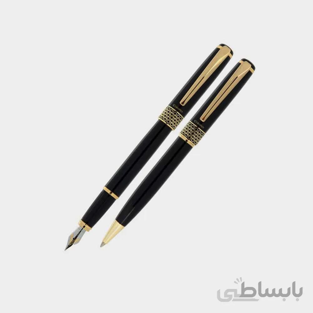 قلم یوروپن بی / BEE
