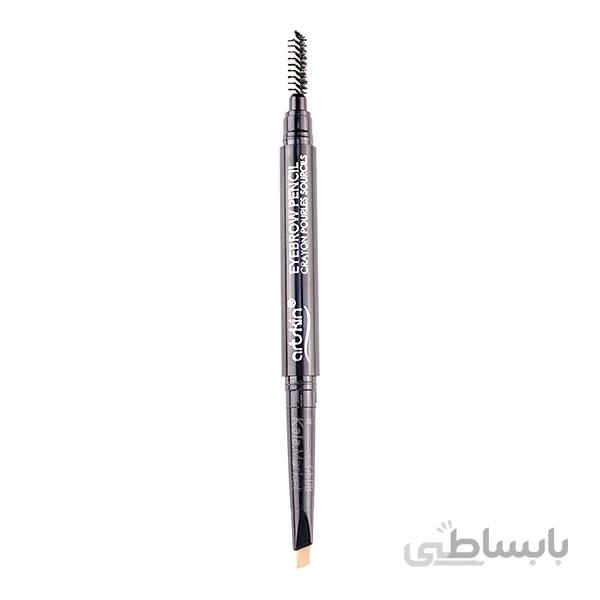 مداد ابرو حرفه ای چرخشی آرت اسکین (ARTSKIN eyebrow pencil crayon pourles sourcils)
