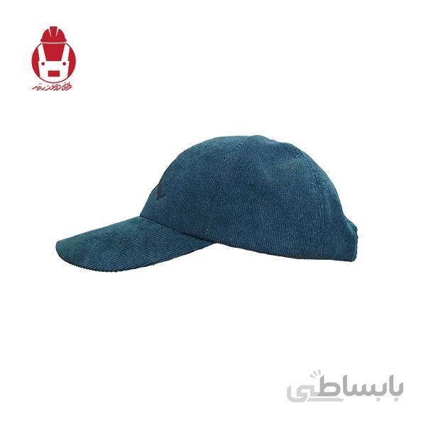 کلاه لبه دار ورزشی