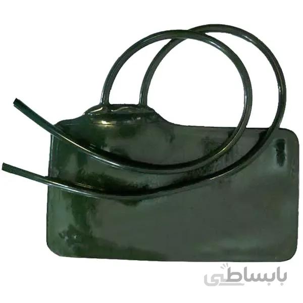 کاف فشارسنج وکتو مدل دو شلنگ