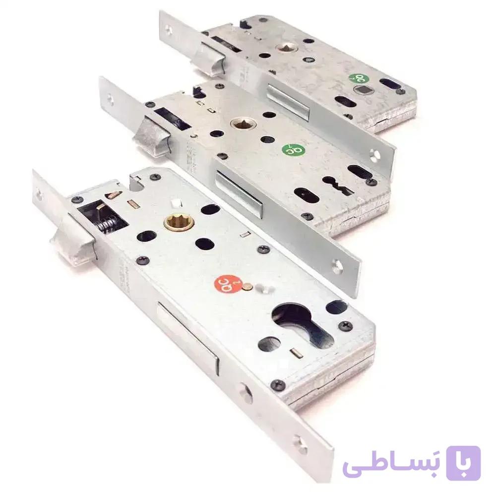 قفل درب داخلی و سرویسی