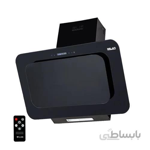 هود آشپزخانه میلاد مدل آرتین 3