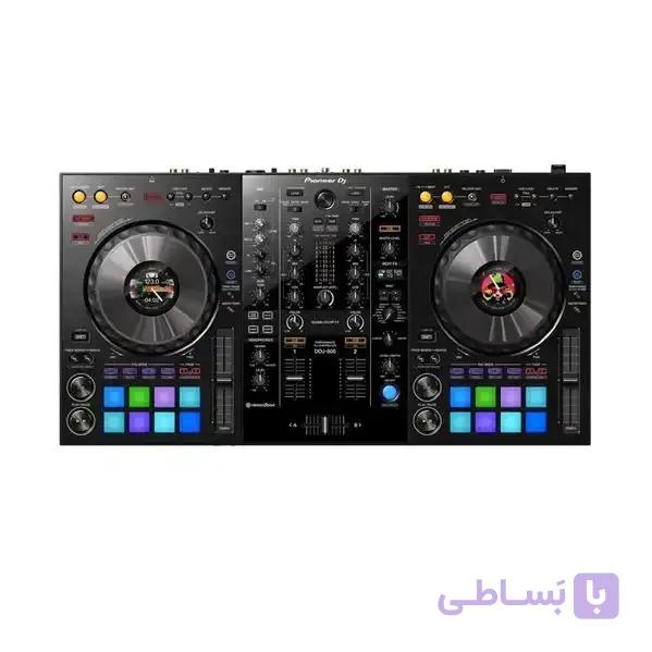 Pionner DDJ-800 کنترلر دی جی