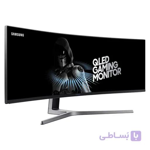 مانیتور گیمینگ سامسونگ Samsung 49-Inch CHG90
