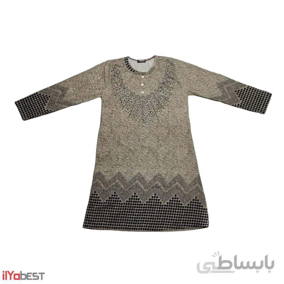تونیک سایز بزرگ