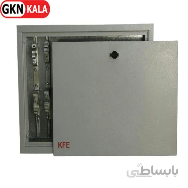 جعبه کلکتور KFE
