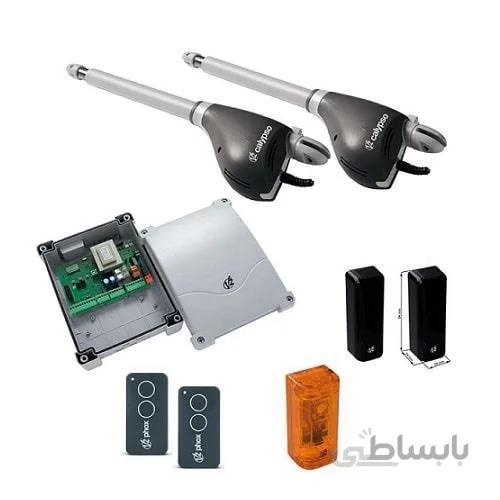 جک V2 مدل کالیپسو 600 ا V2 calypco 600 gate openers