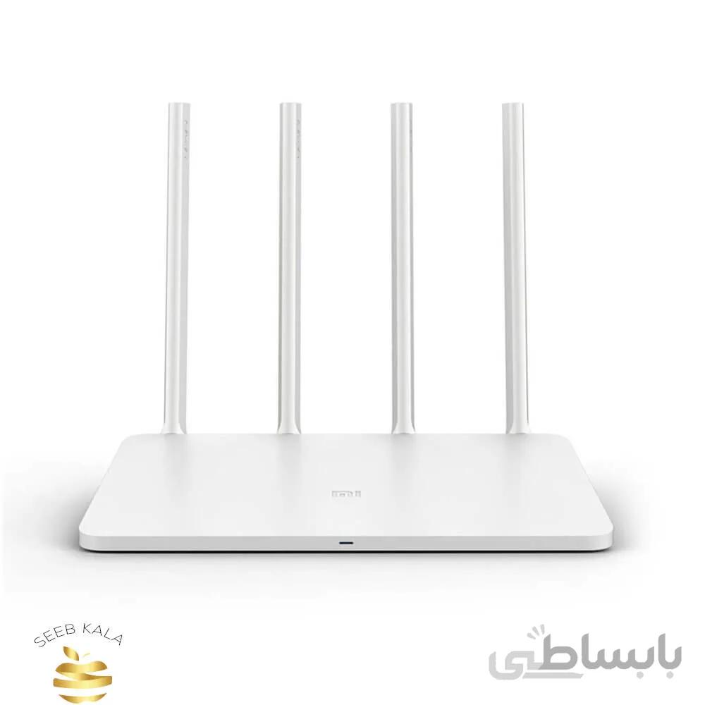 Xiaomi Router 3A روتر بی سیم شیائومی