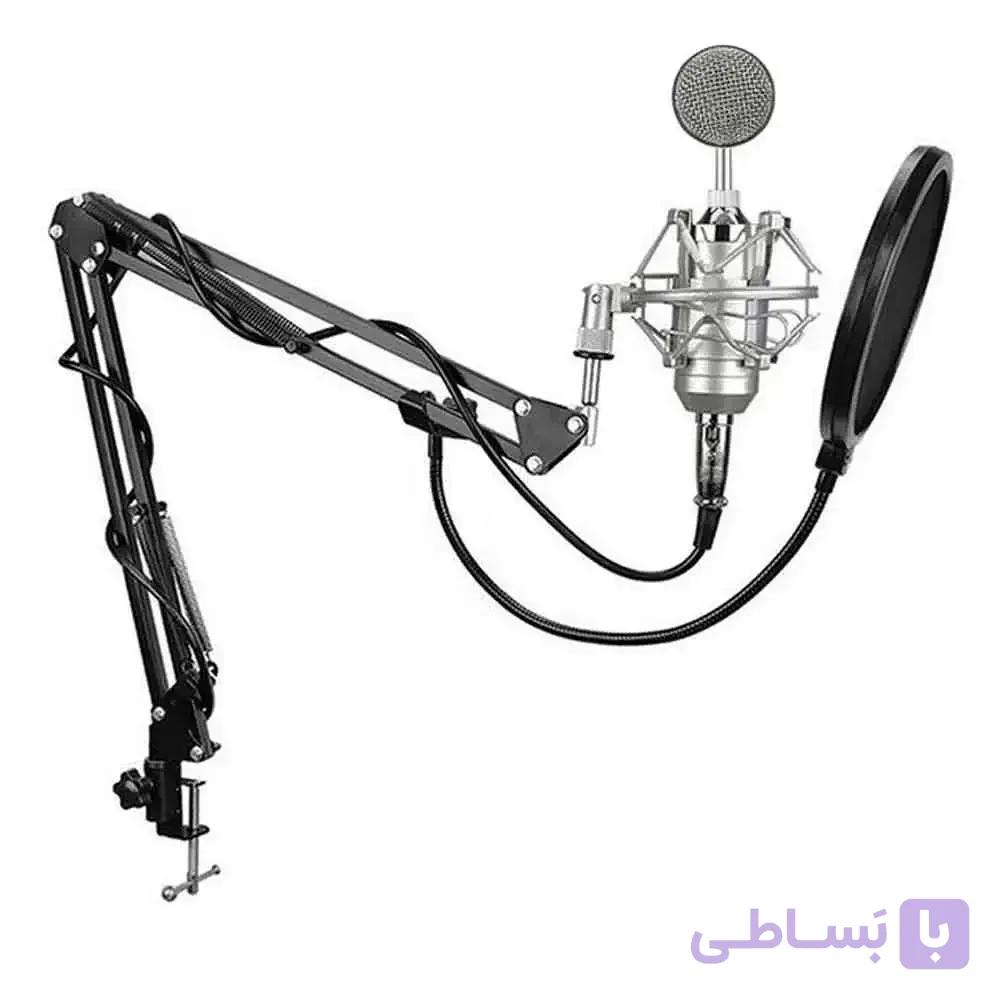 میکروفون استودیویی BM868
