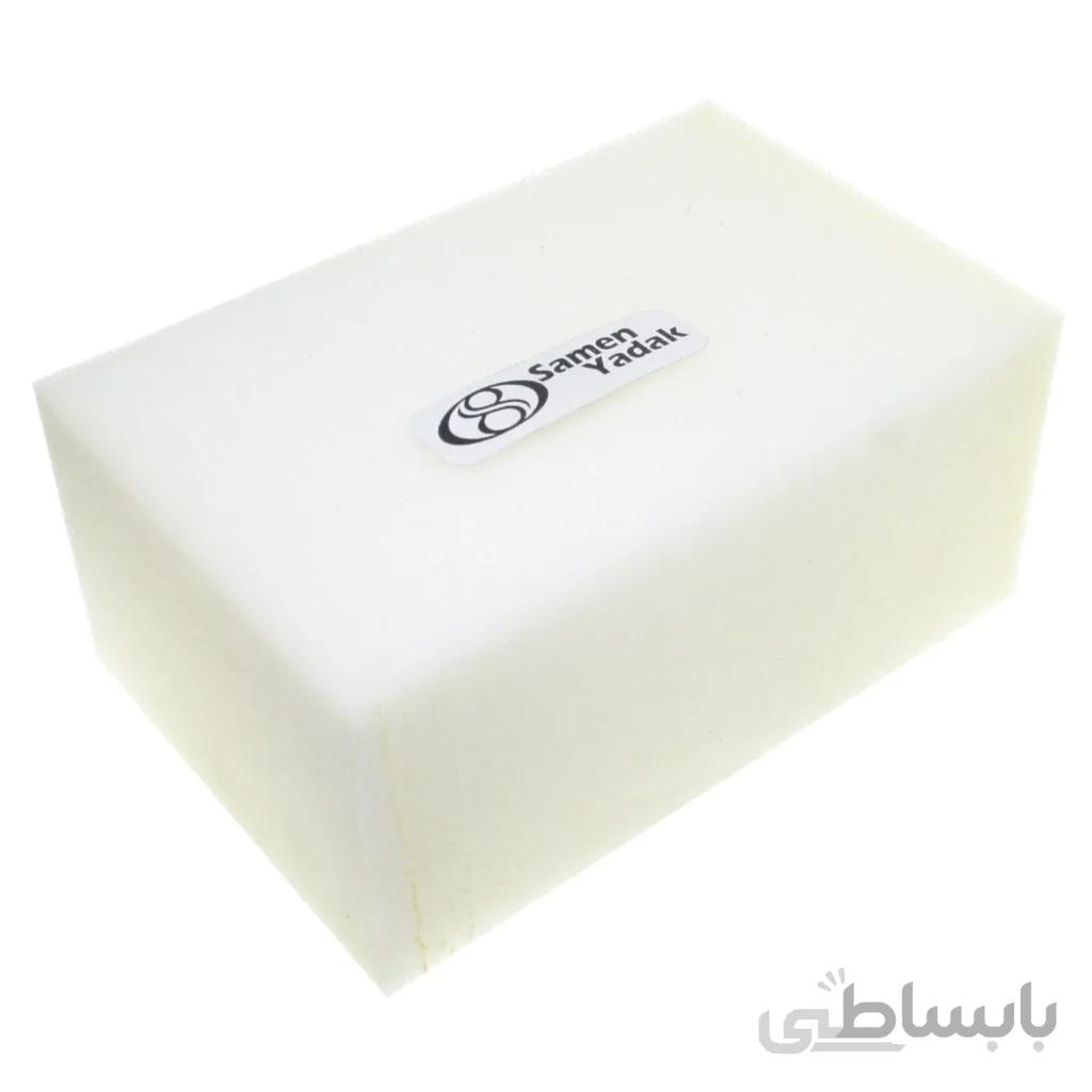 ابر فشرده نظافت و پولیش (15*10*7 سانتی متر)