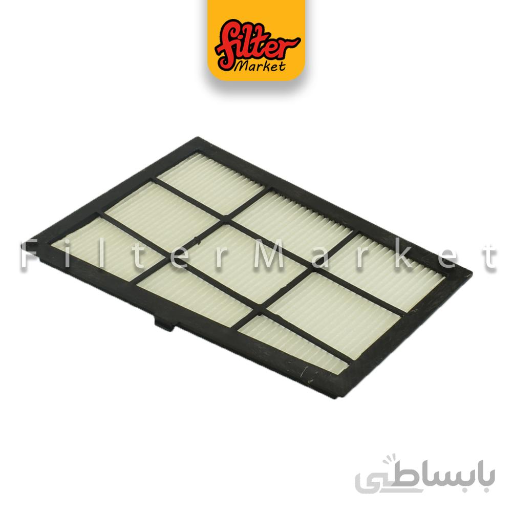 فیلتر کابین ام وی ام 530 MVM