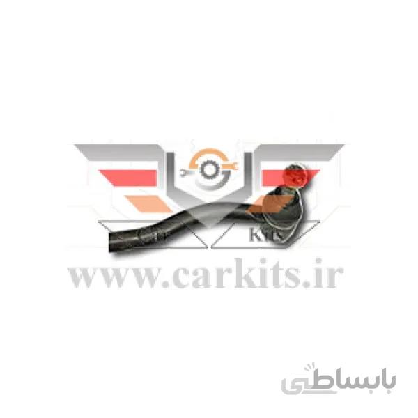 سیبک فرمان راست جیلی امگرند سواری
