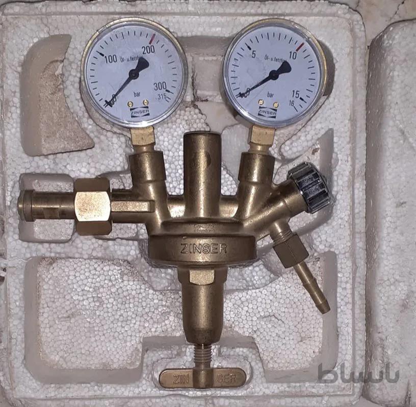 مانومتر زینسر اصلی