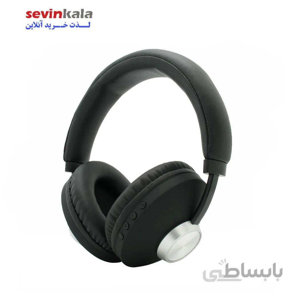 هدست بلوتوث کینگ استار مدل KBH56 ا Kingstar KBH56 Bluetooth Headset