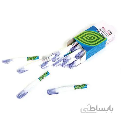 لاک غلط گیر قلمی مینی سی کلاس