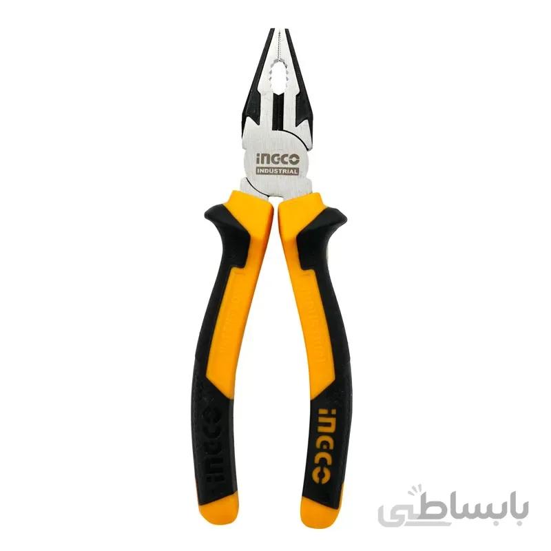 انبر دست اینکو "Ingco HCP28188 7