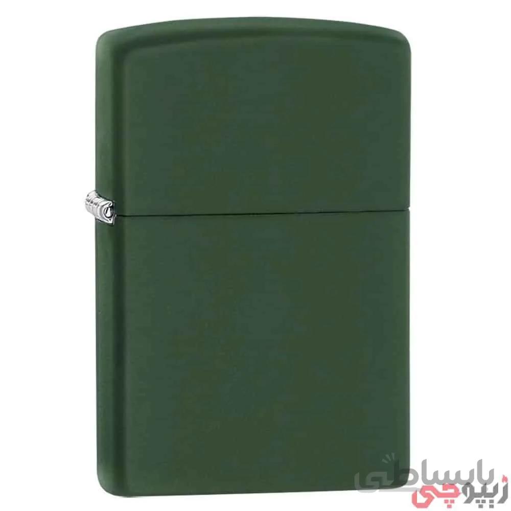 زیپو اصل کد ۲۲۱ – Original Zippo Lighter