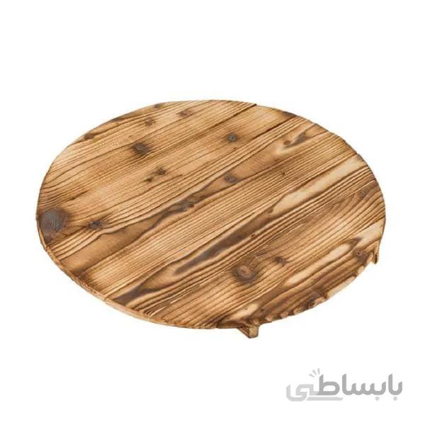 تخته سرو پیتزا کد 78