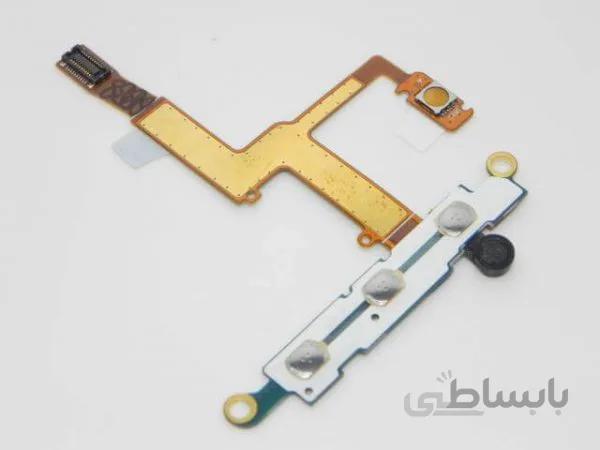 صفحه کلید سامسونگ مدل F480