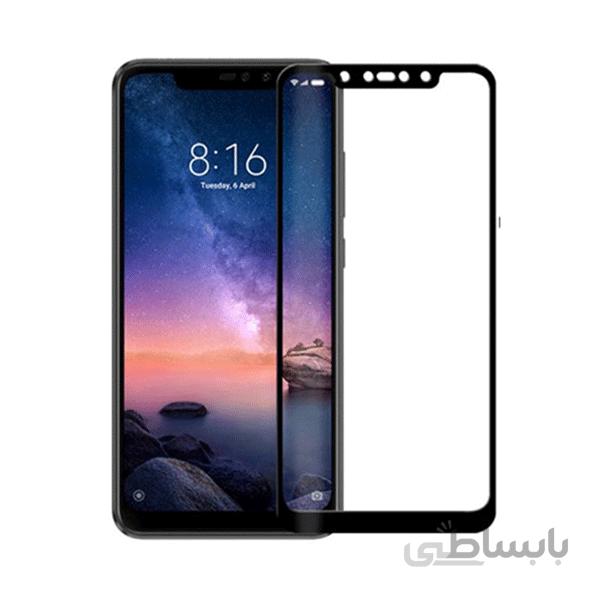محافظ صفحه نمایش گودزیلا مدل GGS مناسب برای گوشی موبایل شیائومی Redmi Note 6 Pro ا Godzilla GGS Screen Protector For Xiaomi Redmi Note 6 Pro