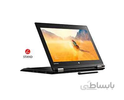 لپ تاپ تبدیل پذیر لنوو یوگا Lenovo ThinkPad Yoga 260 Core i7