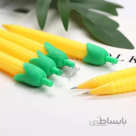 اتود 0.7میلی متری طرح ذرت