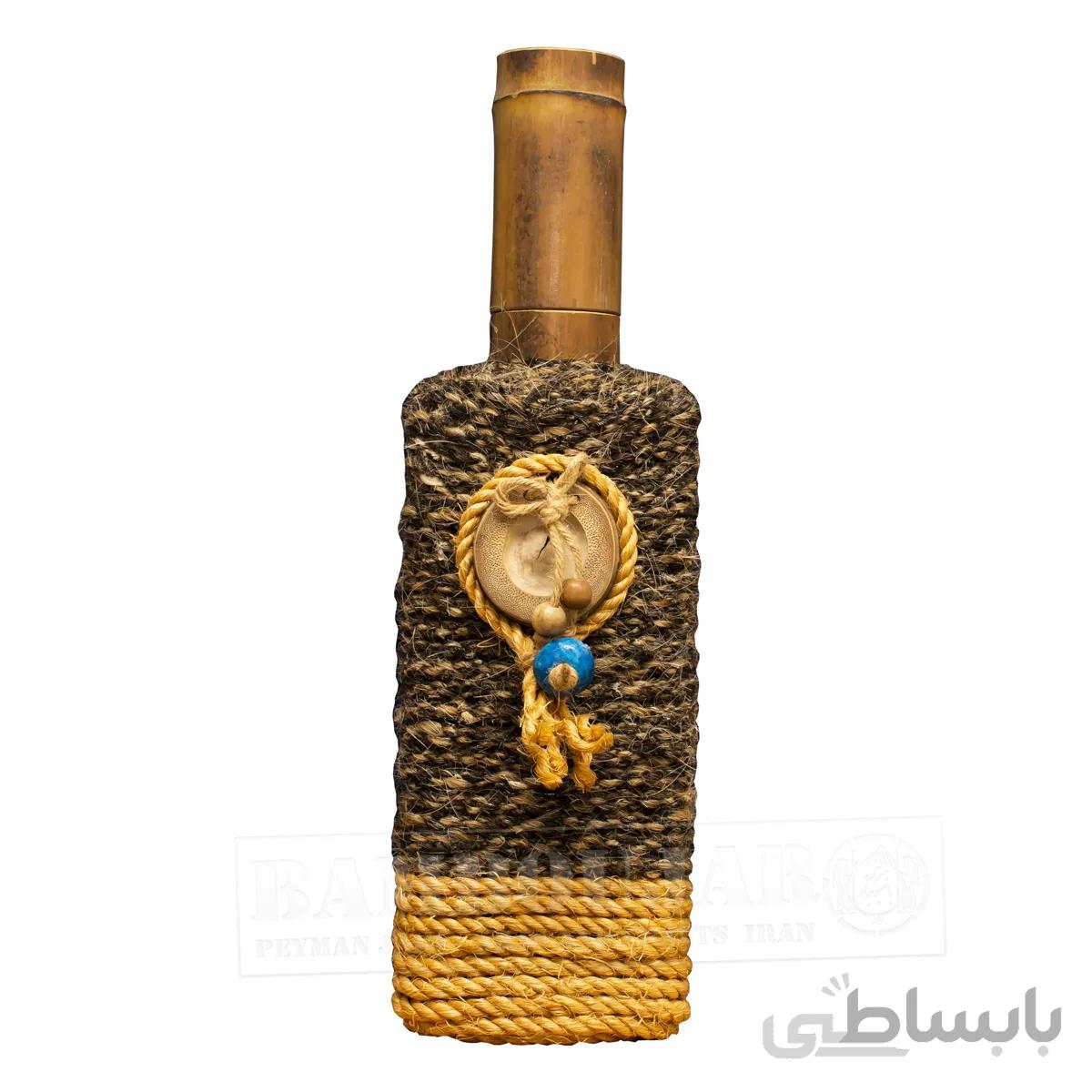 بطری مدل مهرداد بامبو جار کد1 Bt1LMeC