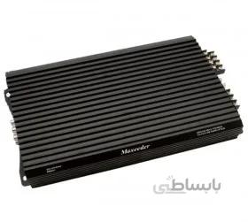 آمپلی فایر مکسیدر 4 کانال مدل MAXEEDER BM601