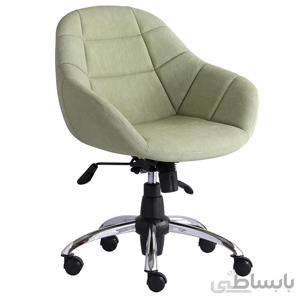 صندلی کارشناسی مدل K710 راشن
