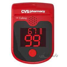پالس اکسیمتری سخنگو CVS