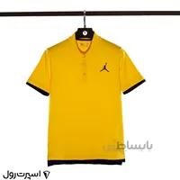 پولوشرت جردن | زرد 310