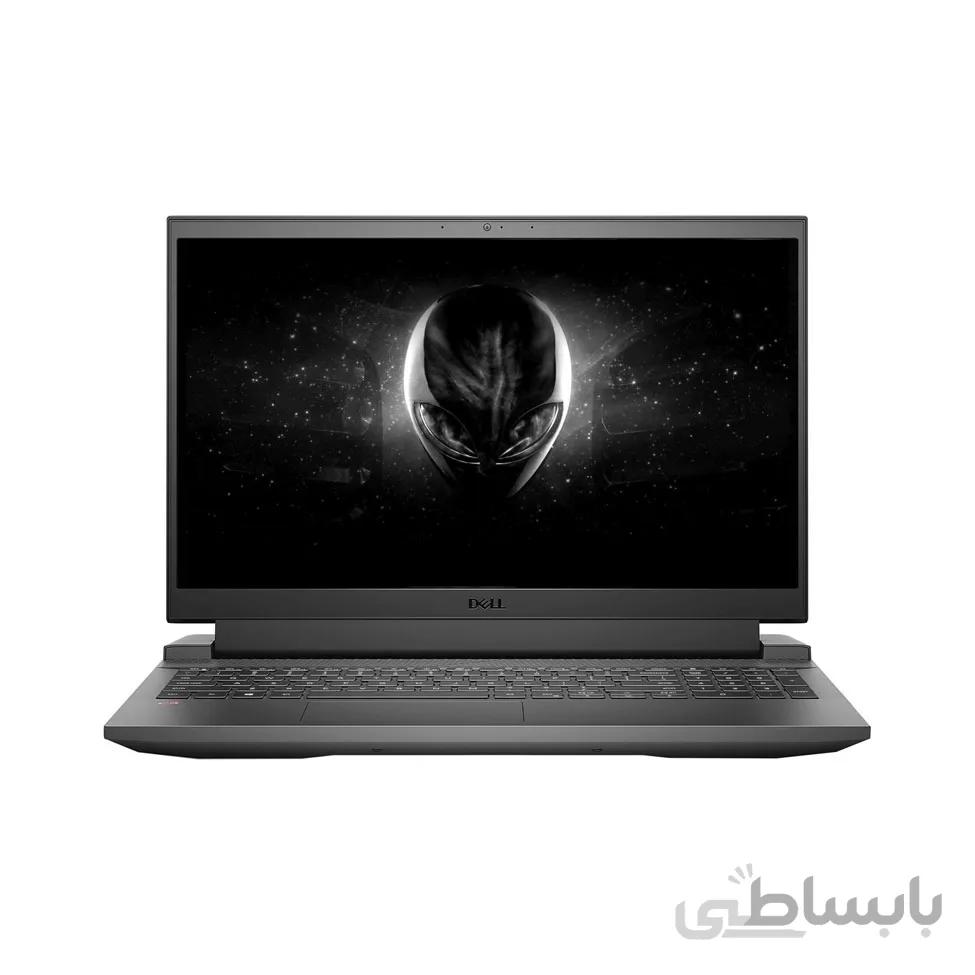 لپتاپ 15 اینچی دل مدل G15 5511-A6