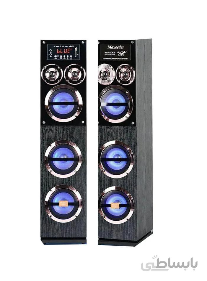 پخش کننده خانگی مکسیدر مدل CN42 ا Maxeader CN42 Home Media Player