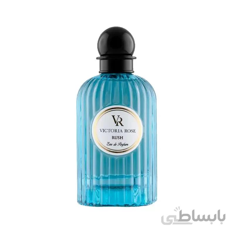 Victoria Rose Rush For Women EDP