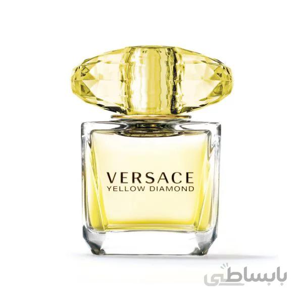 ادکلن ورساچه یلو دیاموند زنانه ۹۰ میل