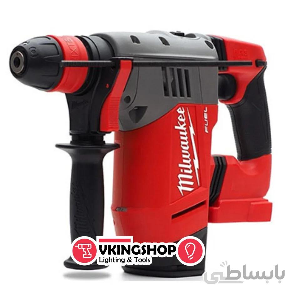 بتن کن میلواکی مدل M18CHPX-0