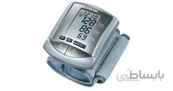 فشارسنج مچی بیورر ا Beurer Wrist Blood Pressure Monitor BC16